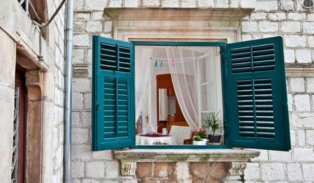 Studio Elly Dubrovnik Rom bilde