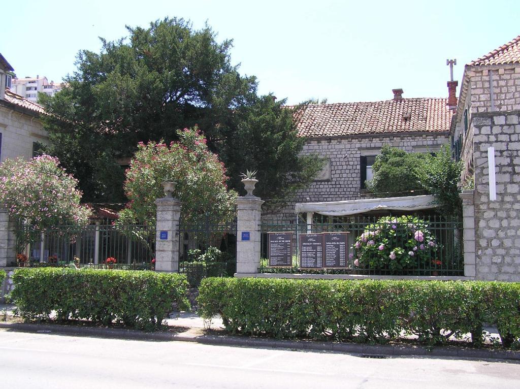 Studio Elly Dubrovnik Rom bilde